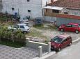 Parking lot - Apartments 6177 Parking lot Turanj (Biograd) - Accommodation 6177 - Apartments near sea with pebble beach.