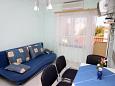 Dining room Dining room - Apartment A-6178-a - Apartments Vodice (Vodice) - 6178