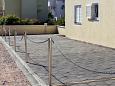 Parking lot - Apartments 6178 Parking lot Vodice (Vodice) - Accommodation 6178 - Apartments with pebble beach.