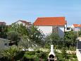 Shared terrace - view Shared terrace - view - Studio flat AS-6178-c - Apartments Vodice (Vodice) - 6178