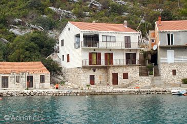 Property Prožurska Luka, Mljet, Property 618 - Apartments blizu mora.