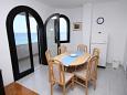 Dining room Dining room - Apartment A-6184-c - Apartments Kožino (Zadar) - 6184