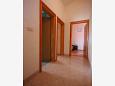 Shared hallway Shared hallway - Apartment A-6190-b - Apartments Posedarje (Novigrad) - 6190
