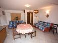 Dining room Dining room - Apartment A-6197-c - Apartments Turanj (Biograd) - 6197
