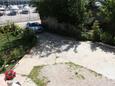 Parking lot - Apartments 6204 Parking lot Bibinje (Zadar) - Accommodation 6204 - Apartments with pebble beach.