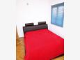 Bedroom 2 Bedroom 2 - Apartment A-6205-a - Apartments Zadar (Zadar) - 6205