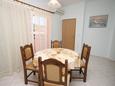 Dining room Dining room - Studio flat AS-6216-a - Apartments Tkon (Pašman) - 6216
