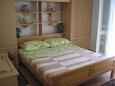 Bedroom 2 Bedroom 2 - Apartment A-6220-a - Apartments Tkon (Pašman) - 6220