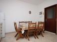 Dining room Dining room - Apartment A-6221-a - Apartments Tkon (Pašman) - 6221