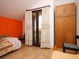 Bedroom 2 Bedroom 2 - Apartment A-6221-a - Apartments Tkon (Pašman) - 6221