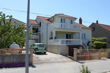 Property - Apartments 6221 Property Tkon (Pašman) - Accommodation 6221 - Apartments near sea.