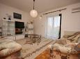 Living room Living room - Apartment A-6238-a - Apartments Vodice (Vodice) - 6238