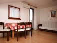 Dining room Dining room - Apartment A-6239-a - Apartments Sukošan (Zadar) - 6239
