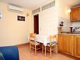 Dining room Dining room - Apartment A-624-c - Apartments Hvar (Hvar) - 624