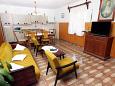 Living room Living room - Apartment A-6255-a - Apartments Veli Iž (Iž) - 6255