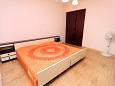 Bedroom 2 Bedroom 2 - Apartment A-6255-a - Apartments Veli Iž (Iž) - 6255