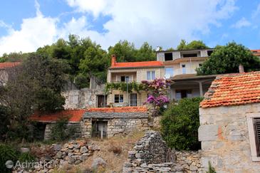 Property - Vacation Rentals 626 Property Gršćica (Korčula) - Accommodation 626 - Vacation Rentals near sea.
