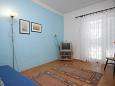 Living room Living room - Apartment A-6263-b - Apartments Kraj (Pašman) - 6263