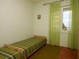 Bedroom 2 Bedroom 2 - Apartment A-6264-a - Apartments Tkon (Pašman) - 6264