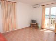 Living room Living room - Apartment A-6269-c - Apartments Petrčane (Zadar) - 6269