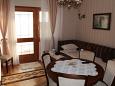 Living room Living room - Apartment A-6271-c - Apartments Vodice (Vodice) - 6271