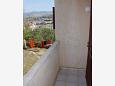 Balcony 2 Pag, Balcony 2 u smještaju tipa apartment, s pogledom na more, dopusteni kucni ljubimci i WIFI.