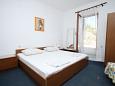 Bedroom 1 Bedroom 1 - Apartment A-6272-c - Apartments Pag (Pag) - 6272