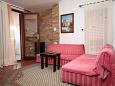 Living room Living room - Apartment A-6273-b - Apartments Pag (Pag) - 6273