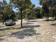 Parking lot - Apartments 6275 Parking lot Mulobedanj (Pag) - Accommodation 6275 - Apartments near sea with pebble beach.
