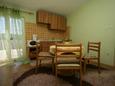 Dining room Dining room - Apartment A-6281-a - Apartments Bibinje (Zadar) - 6281