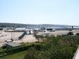 Shared terrace - view Shared terrace - view - Studio flat AS-6281-a - Apartments Bibinje (Zadar) - 6281