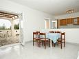 Dining room Dining room - Apartment A-6287-e - Apartments Kustići (Pag) - 6287