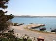 Terrace - view Terrace - view - Room S-6288-a - Rooms Kustići (Pag) - 6288