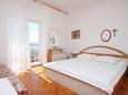 Bedroom Bedroom - Room S-6288-b - Rooms Kustići (Pag) - 6288