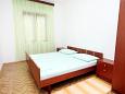 Bedroom 2 Bedroom 2 - Apartment A-6289-a - Apartments Metajna (Pag) - 6289