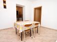 Dining room Dining room - Apartment A-6289-d - Apartments Metajna (Pag) - 6289