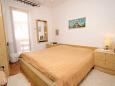 Bedroom 2 Pag, Bedroom 2 u smještaju tipa apartment, dopusteni kucni ljubimci i WIFI.