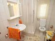 Bathroom 1 Bathroom 1 - Apartment A-6291-a - Apartments Pag (Pag) - 6291