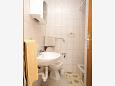 Bathroom 2 Bathroom 2 - Apartment A-6291-a - Apartments Pag (Pag) - 6291