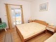 Bedroom 3 Bedroom 3 - Apartment A-6291-a - Apartments Pag (Pag) - 6291