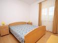 Bedroom 1 Bedroom 1 - Apartment A-6291-e - Apartments Pag (Pag) - 6291