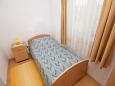Bedroom 2 Bedroom 2 - Apartment A-6291-e - Apartments Pag (Pag) - 6291