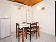 Dining room Dining room - Apartment A-6295-a - Apartments Povljana (Pag) - 6295