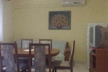 Apartment A-6297-c - Apartments Povljana (Pag) - 6297