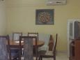 Dining room Dining room - Apartment A-6297-c - Apartments Povljana (Pag) - 6297