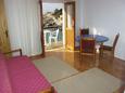 Dining room Dining room - Apartment A-630-a - Apartments Podobuče (Pelješac) - 630