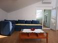 Living room Living room - Apartment A-6302-a - Apartments Stara Novalja (Pag) - 6302