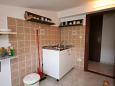 Shared kitchen Shared kitchen - Room S-6309-b - Apartments and Rooms Mandre (Pag) - 6309