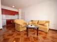 Living room Living room - Apartment A-6311-a - Apartments and Rooms Pag (Pag) - 6311
