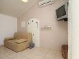 Living room Living room - Apartment A-6317-f - Apartments Novalja (Pag) - 6317